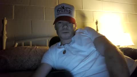 Snapshot of jryan90 chatting on 01.11.26 Jim online show from 01.11.26