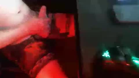 jsprayz69 online show from 09.24.25