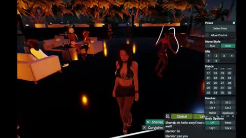 EleniGr online show from 03.05.26