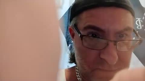 Snapshot of jtg1576 chatting on 07.14.26 jtg1576 online show from 07.14.26