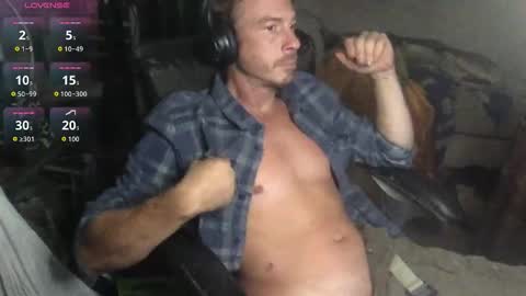 JTS online show from 10.31.25