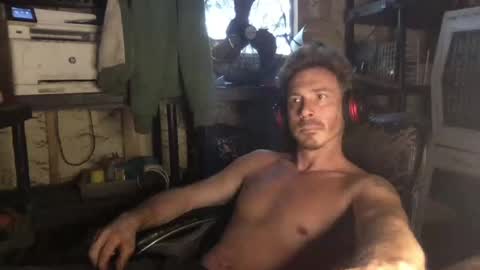 JTS online show from 11.16.25