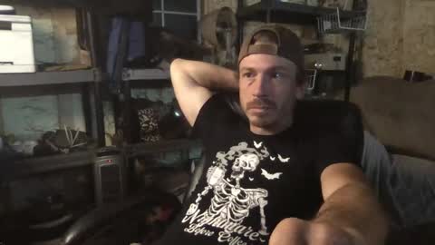 JTS online show from 12.21.25