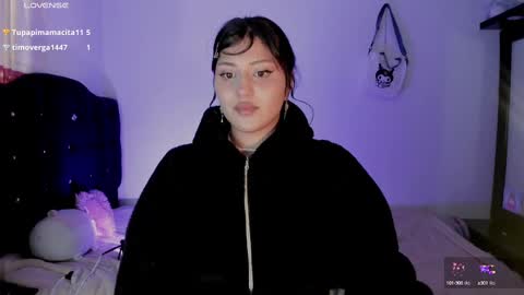 Ju Kyung online show from 02.19.25