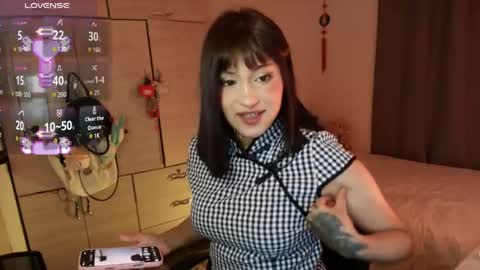 Snapshot of ju_kyung chatting on 04.22.26 Ju Kyung online show from 04.22.26