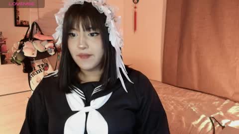 Snapshot of ju_kyung chatting on 05.07.26 Ju Kyung online show from 05.07.26