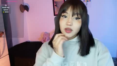 Snapshot of ju_kyung chatting on 05.28.26 Ju Kyung online show from 05.28.26