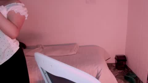 Snapshot of ju_kyung chatting on 07.17.26 Ju Kyung online show from 07.17.26