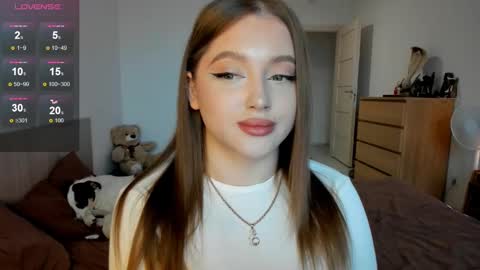 Julia and Julia online show from 03.11.25