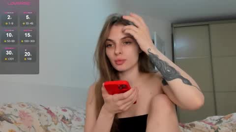 Julia and Julia online show from 10.07.25