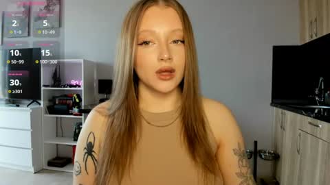 Julia and Julia online show from 07.10.26