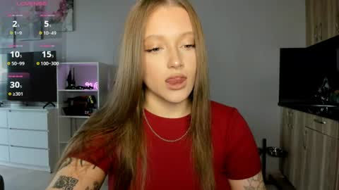 Julia and Julia online show from 07.11.26