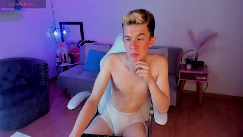 Juandii online show from 02.09.26