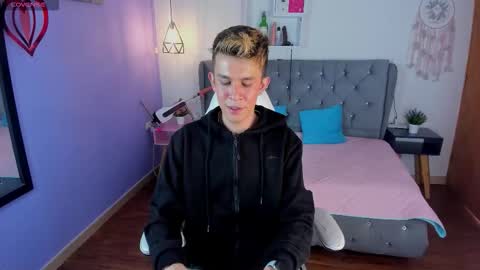 Juandii online show from 03.05.26