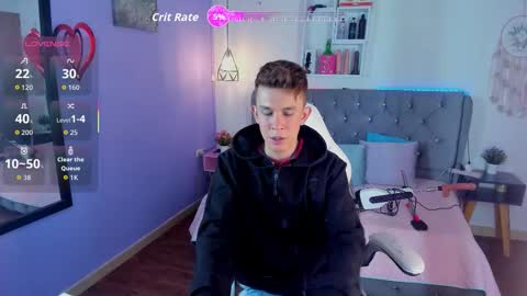 Juandii online show from 03.19.26