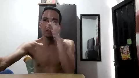 Snapshot of juaco6 chatting on 03.29.26 juaco6 online show from 03.29.26