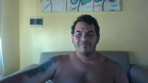 Snapshot of juan1019rosa chatting on 01.13.25 ronaldo online show from 01.13.25