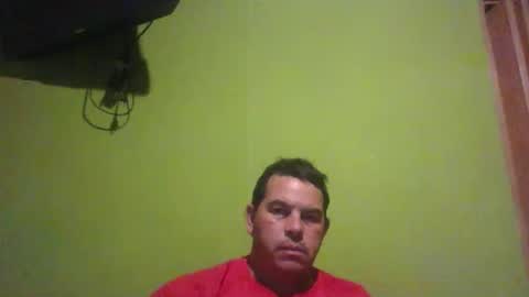 Snapshot of juan1019rosa chatting on 10.31.25 ronaldo online show from 10.31.25