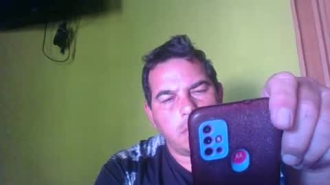 Snapshot of juan1019rosa chatting on 11.15.25 ronaldo online show from 11.15.25