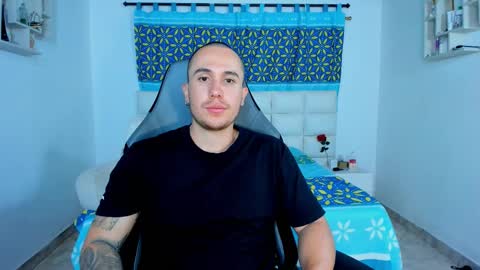 Juan online show from 01.26.25