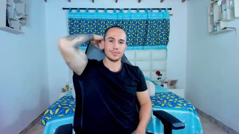 Juan online show from 02.16.25