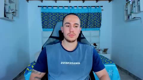 Juan online show from 02.19.25