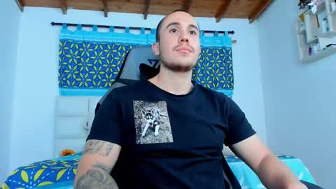 Juan online show from 02.21.25