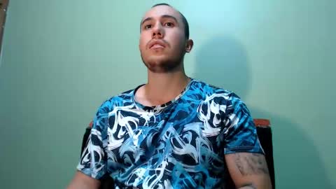 Juan online show from 02.22.25