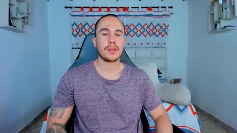 Juan online show from 03.07.25