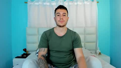 Juan online show from 09.16.25