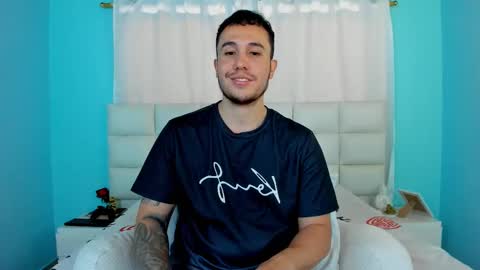 Juan online show from 09.24.25