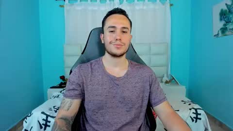 Juan online show from 09.26.25