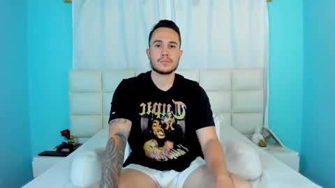 Juan online show from 10.15.25