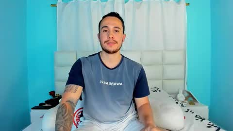 Juan online show from 11.08.25