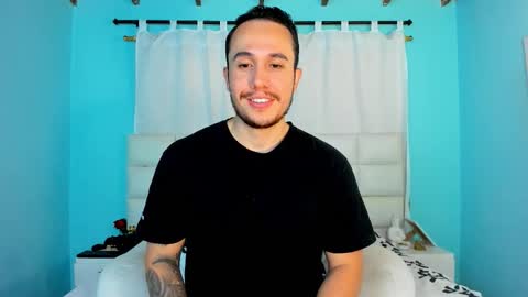 Juan online show from 11.11.25