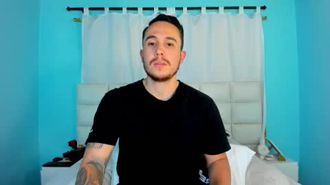 Juan online show from 11.26.25