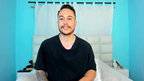 Juan online show from 01.10.26