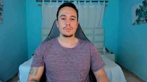 Snapshot of juan__jimenez chatting on 03.24.26 Juan online show from 03.24.26