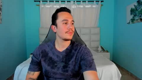 Snapshot of juan__jimenez chatting on 03.28.26 Juan online show from 03.28.26