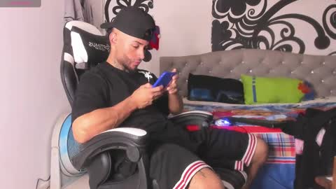 juan online show from 10.01.25