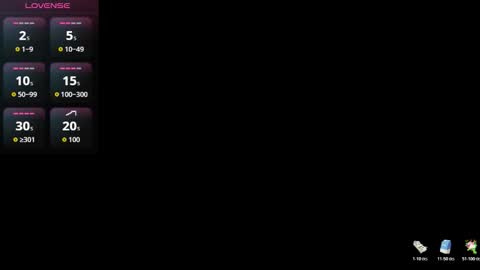 juan online show from 11.08.25