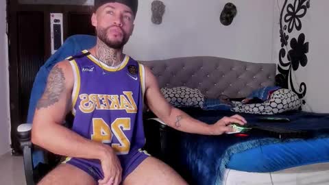 juan online show from 01.06.26