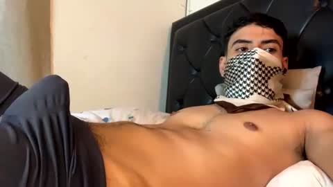 lJuanl online show from 06.22.26