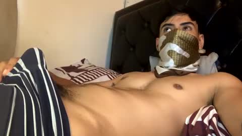 lJuanl online show from 07.15.26
