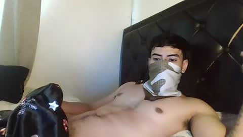 lJuanl online show from 08.04.26