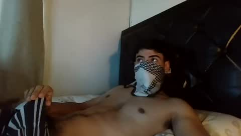 lJuanl online show from 08.05.26