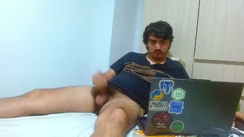 Juan Da online show from 05.09.26