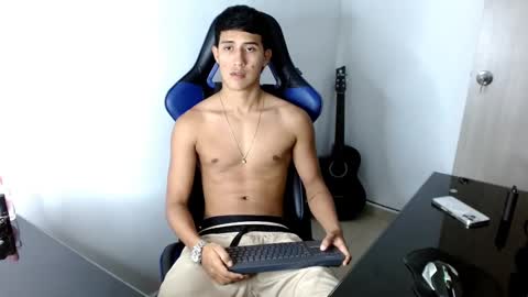 JuanDa online show from 02.19.25