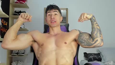 juan online show from 12.02.24