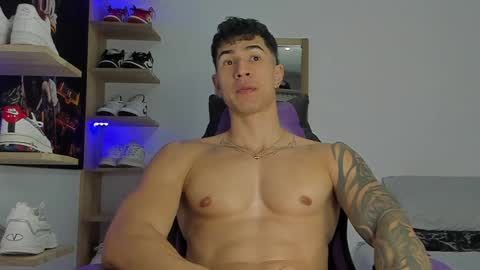 juan online show from 12.02.24